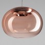 copper glass - +€11.93