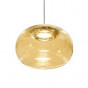 gold glass - +€11.93