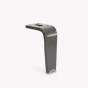 gebogen in Metall - +114,18 €