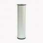 zylindrisch in Metall - +111,76 €