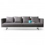 con n.7 dekorativen Kissen - +121,89 €