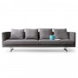 with n.9 decorative cushions - +€76.69