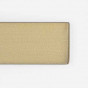 metal VS decorated brushed brass - +€270.20