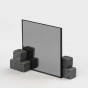 mirror SPG smoked grey - +€87.30