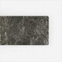 metal F9 pale champagne silver leaf - +€491.40