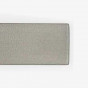metal PV satin-finished liquid pewter - +€491.40