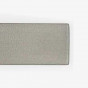 PV satin-finished liquid pewter metal - +€193.00