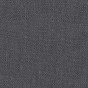 Capri Linen Fabric - 346 Charcoal