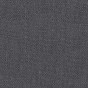 Capri Linen Fabric - 346 Charcoal