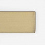 metallo VS decorato ottone spazzolato - +€ 47,70