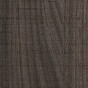 Dark Elm textured melamine