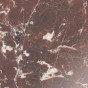 Carpazi Red high gloss marble stone - +€0.00