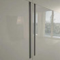 Vermont - avec bande centrale et poignée intégrée - +1 301,49 €