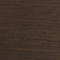 wood veneer Heat-treated oak