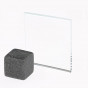 V100 extra-clear glass - +€413.12