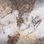 vetro cristallo CrystalArt CYM6 Cotopaxi
