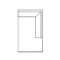 Chaiselongue - +953,54 €