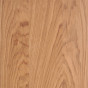 natural knotty oak