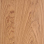 natural knotty oak