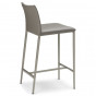 metallic legs - quilted back - +€56.82