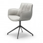 struttura girevole Turn in metallo: cm 63 p.60 h.79 - +€ 86,24