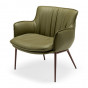 struttura fissa Lounge in metallo: cm 76 p.73 - +€437.20