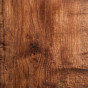 legno essenza Chalk Brown Oak