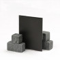 glass frosted black - +€9.17