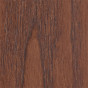 walnut painted ashwood