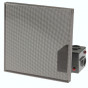 verre maille Golden Mesh Smoky - +299,46 €