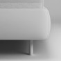 piedino Tubino cm h.12,5 - +€ 97,72