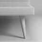 piedino Vasetto inclinato cm h.26 - +€ 50,46