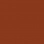 matt brick orange polyethylene