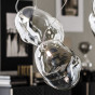 smoked glass - +€30.82