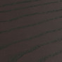 Veneer Wood - Dark Coffee Painted Ashwood