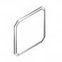 viereckig - 95,5 H.95,5 St.2,6 cm - +169,85 €