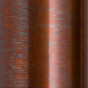 laiton Burnished Bronze (sur Laiton)