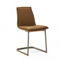 with cantilever base - without armrests - +€96.57