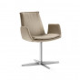 with 4-spoke swivel base - with armrests - +€217.82