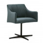 with 4-spoke swivel base - +€193.14