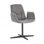 with swivel spoke base with armrests - +€272.21