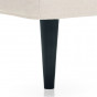 mod. B h.20 - wooden vasetto legs - +€65.07