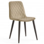 with 4 wooden legs - without armrests - +€75.11