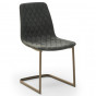 con base cantilever senza braccioli - +€ 96,10