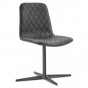 con base girevole a 4 razze senza braccioli - +€ 59,58