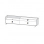 with drawer on the right