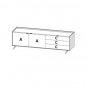 with drawers on the right