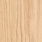 Stained Ash wood E34 Natural
