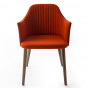 with 4 wooden legs with arms - +€114.59