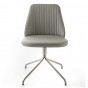 swivel with 4 spoke base without arms - +€194.58
